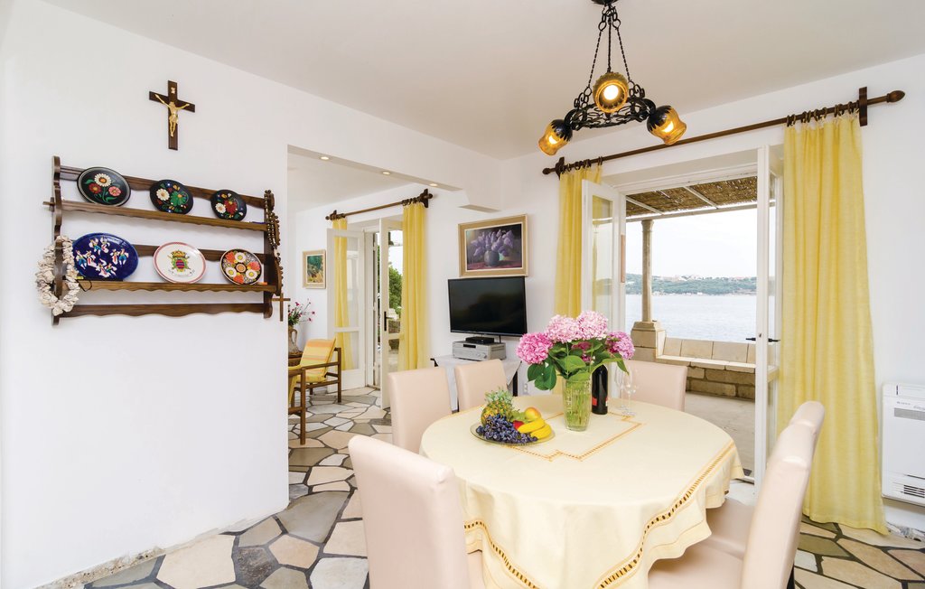 Feriehus - Dubrovnik-Lozica , Kroatia - CDD417 23