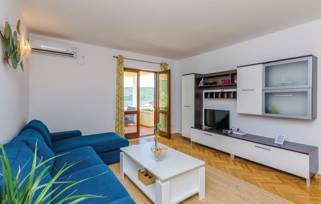 Feriehus - Dubrovnik-Slano , Kroatia - CDD429 29