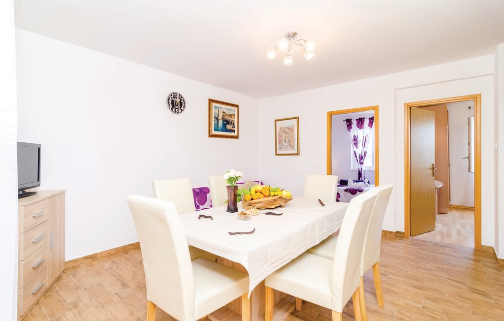 Ferienhaus - Sipan-Sudurad , Kroatien - CDD656 28