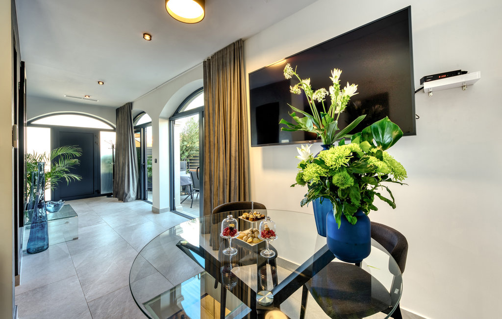 Ferienwohnung - Dubrovnik , Kroatien - CDD860 5