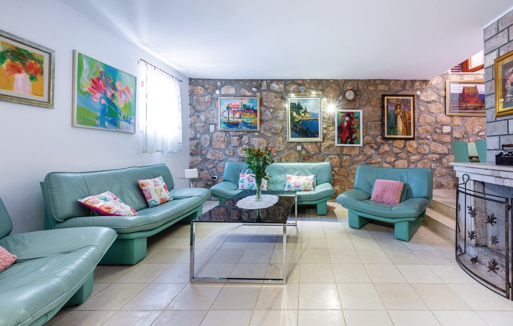 Ferienhaus - Dubrovnik-Trsteno , Kroatien - CDD107 21