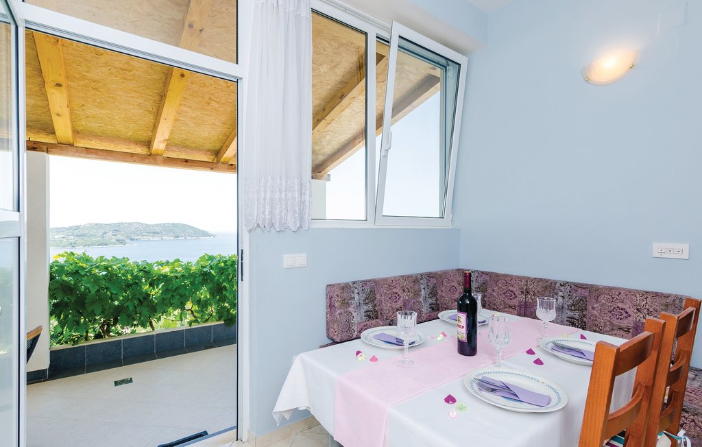 Semesterlägenhet - Dubrovnik-Orasac , Kroatien - CDD122 13