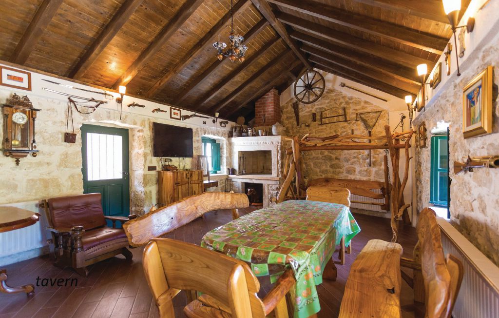 Semesterhus - Dubrovnik-Oslje , Kroatien - CDD348 22