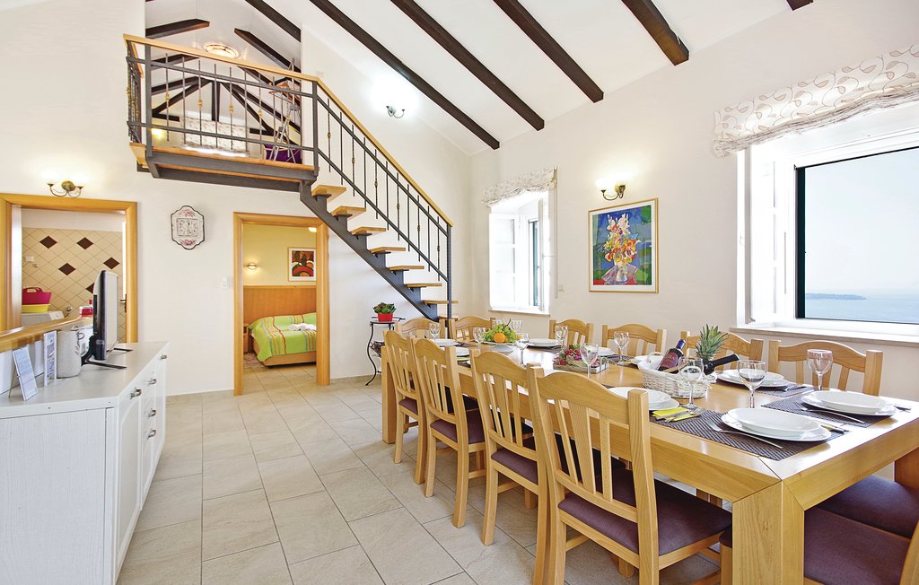 Feriehus - Dubrovnik-Brsecine , Kroatia - CDD404 38