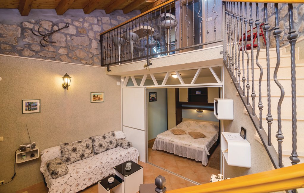 Ferienhaus - Dubrovnik-Trsteno , Kroatien - CDD432 2