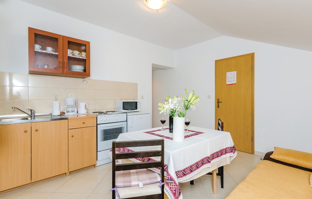 Lejlighed - Dubrovnik-Molunat , Kroatien - CDD521 9