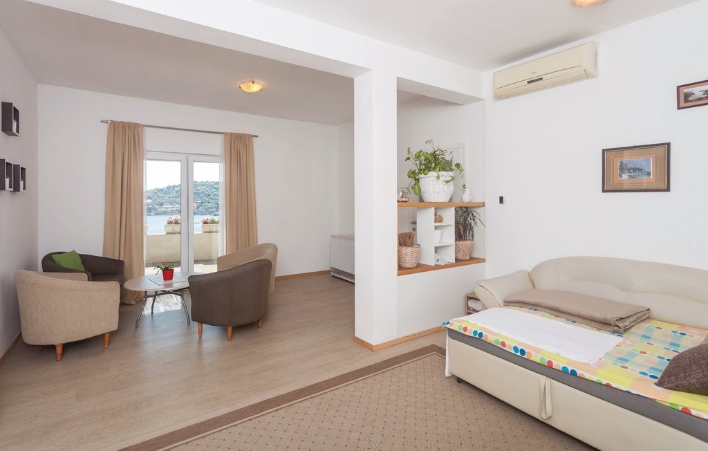 Ferienwohnung - Dubrovnik-Zaton Veliki , Kroatien - CDD524 16