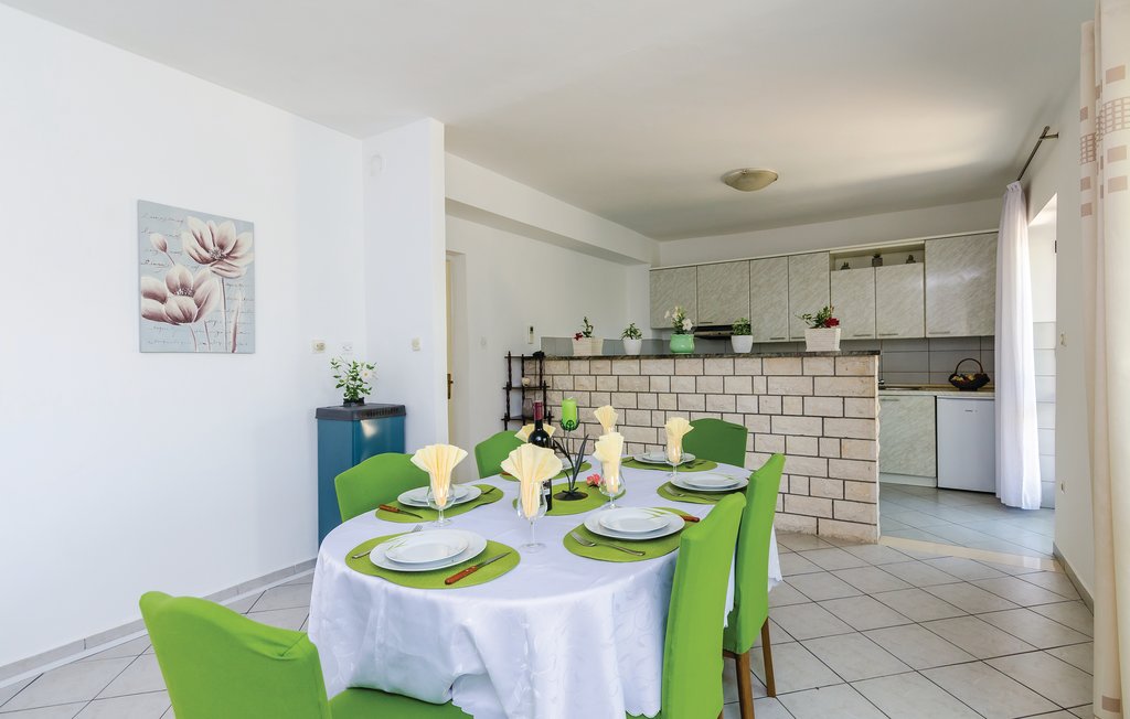 Ferienwohnung - Dubrovnik-Slano , Kroatien - CDD543 16