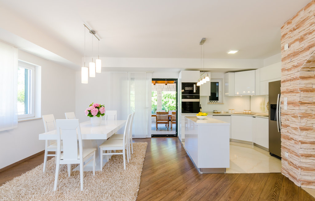 Ferienhaus - Dubrovnik-Gromaca , Kroatien - CDD651 35