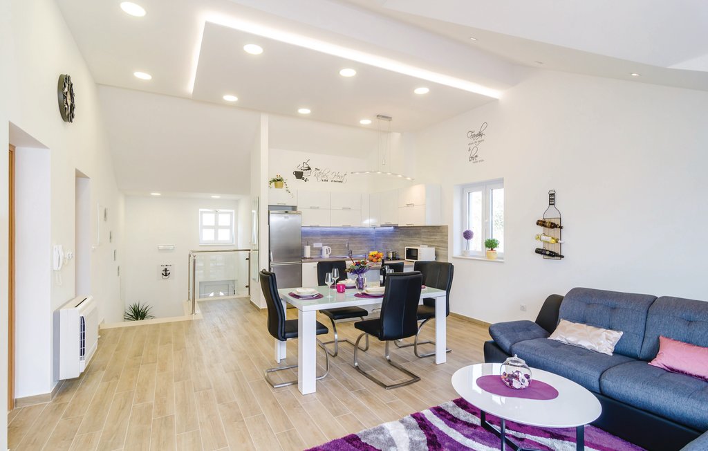 Semesterlägenhet - Dubrovnik-Mlini , Kroatien - CDD716 5