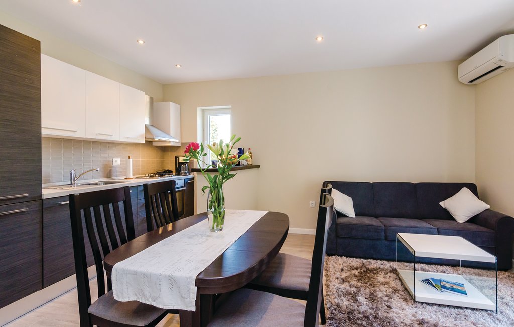 Ferienhaus - Dubrovnik-Gruda , Kroatien - CDD744 10