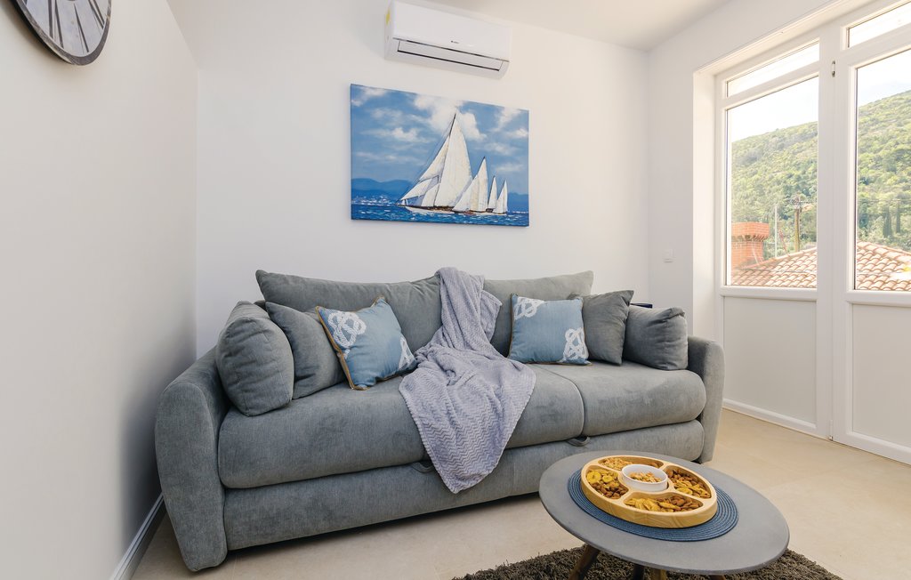 Ferienwohnung - Dubrovnik-Mokosica , Kroatien - CDD748 21