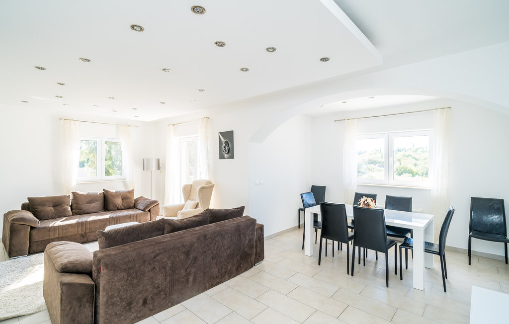 Ferienwohnung - Dubrovnik-Cilipi , Kroatien - CDD767 4