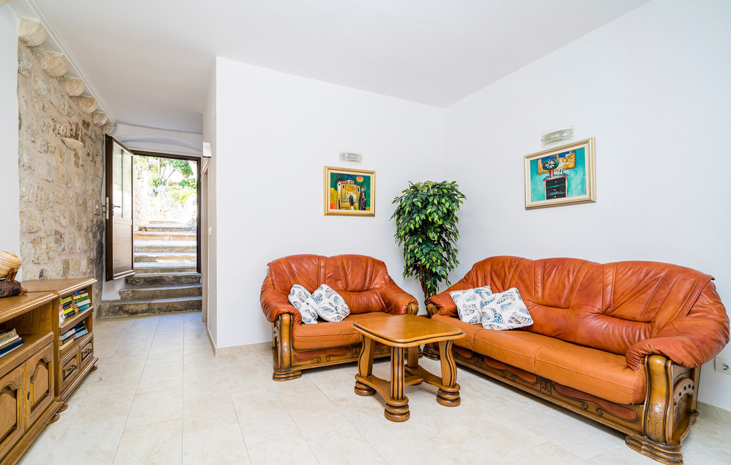 Feriehuse - Dubrovnik-Donje Obuljeno , Kroatien - CDD806 6