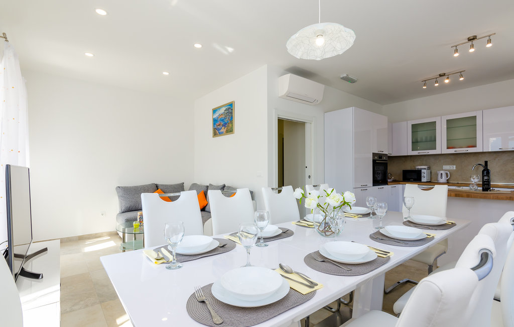 Ferienhaus - Dubrovnik-Zastolje , Kroatien - CDD811 2