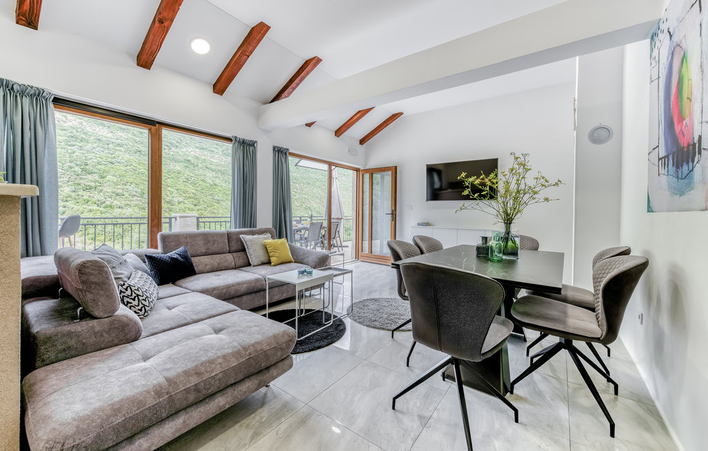 Feriehus - Dubrovnik , Kroatia - CDD868 3