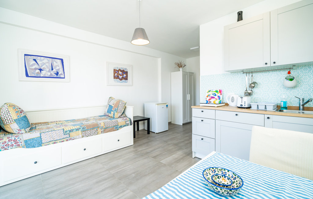 Ferienwohnung - Dubrovnik - Mlini , Kroatien - CDD911 5