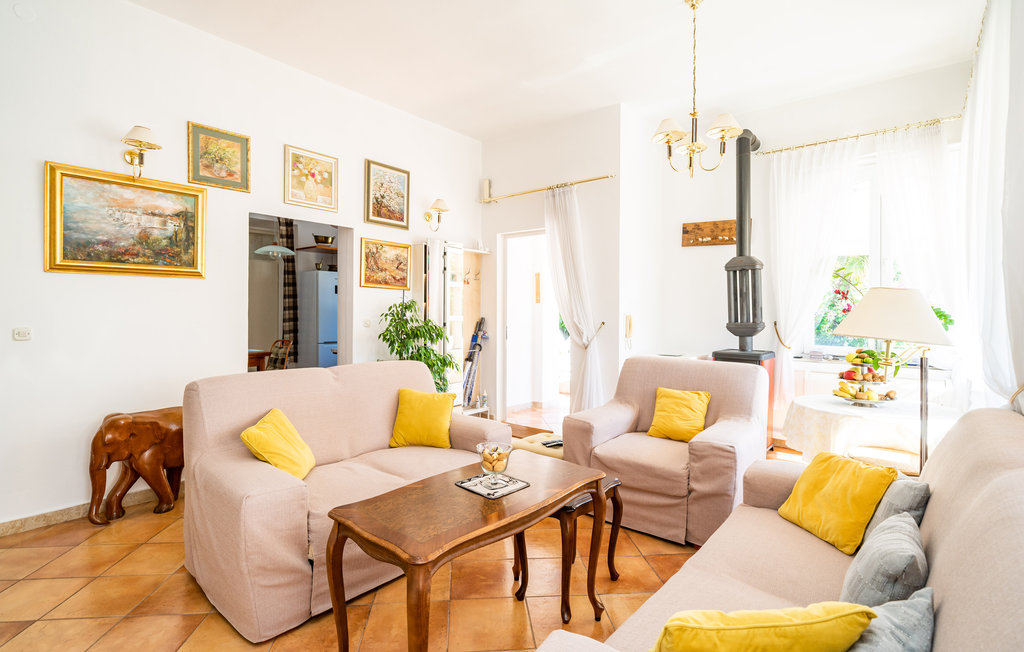 Ferienhaus - Dubrovnik - Mlini , Kroatien - CDD914 22