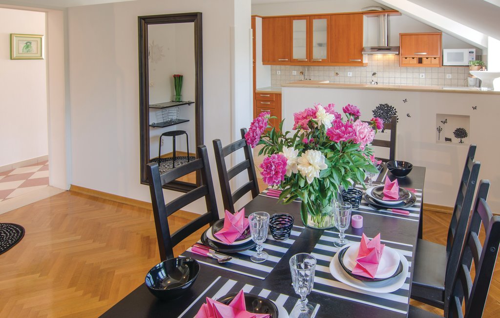 Ferienwohnung - Dubrovnik-Mokosica , Kroatien - CDD449 16