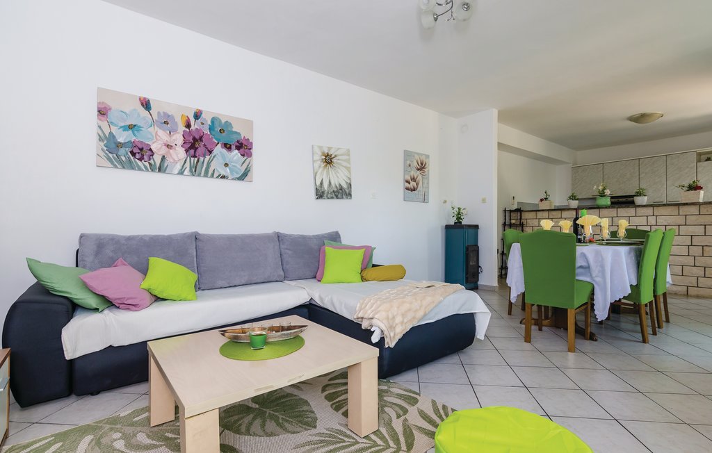 Ferienwohnung - Dubrovnik-Slano , Kroatien - CDD543 19