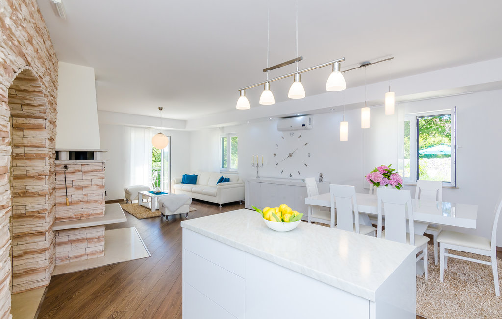 Ferienhaus - Dubrovnik-Gromaca , Kroatien - CDD651 37