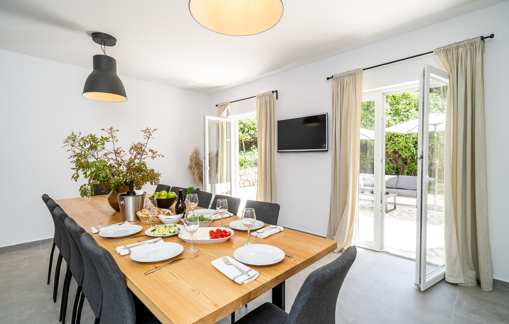 Ferienhaus - Dubrovnik-Molunat , Kroatien - CDD689 6