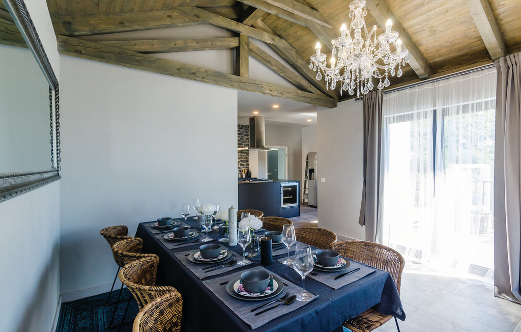 Feriehuse - Dubrovnik-Mrcevo , Kroatien - CDD699 29