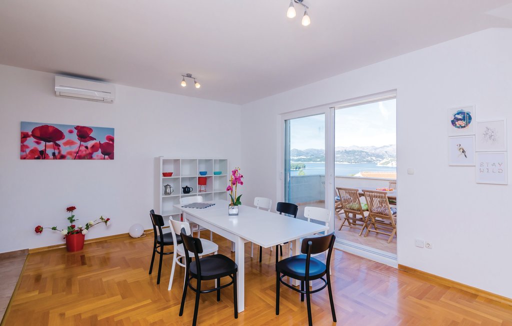 Ferienwohnung - Dubrovnik , Kroatien - CDD803 13