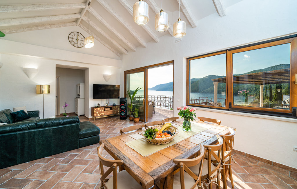 Feriehus - Dubrovnik-Molunat , Kroatia - CDD915 44