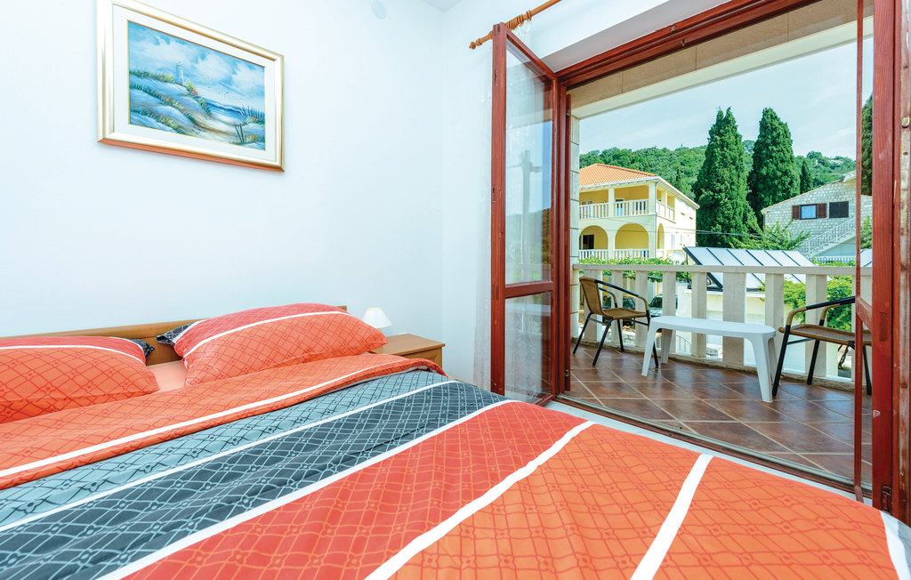Feriehus - Dubrovnik-Zaton Veliki , Kroatia - CDD278 39