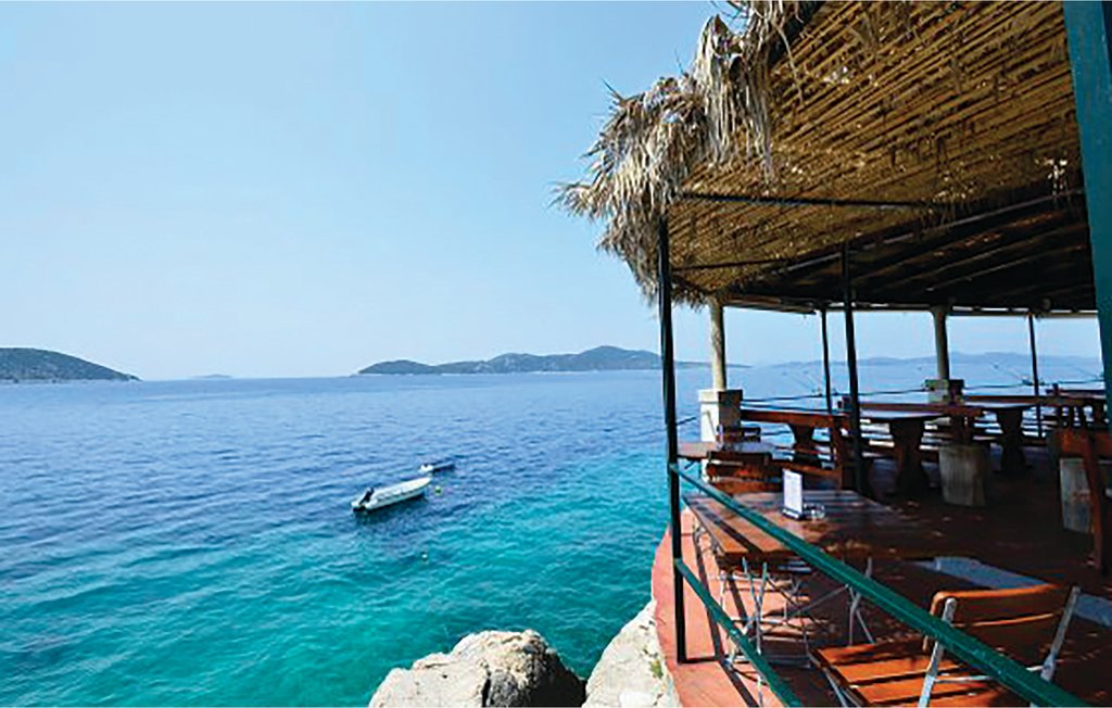 Ferienhaus - Dubrovnik-Orasac , Kroatien - CDD344 37