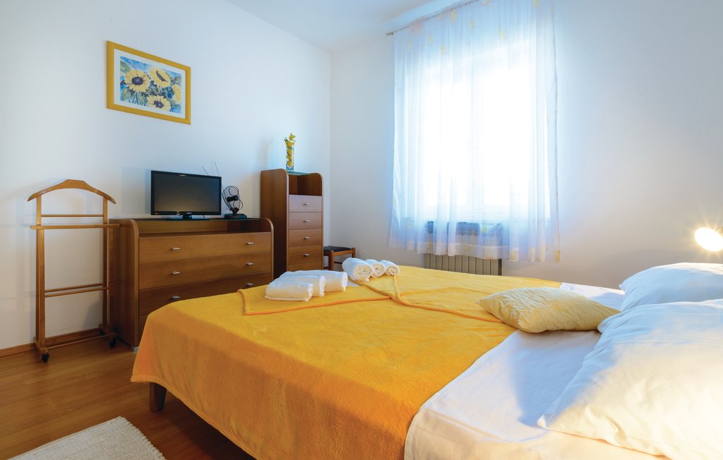 Ferienhaus - Dubrovnik-Mocici , Kroatien - CDD346 33