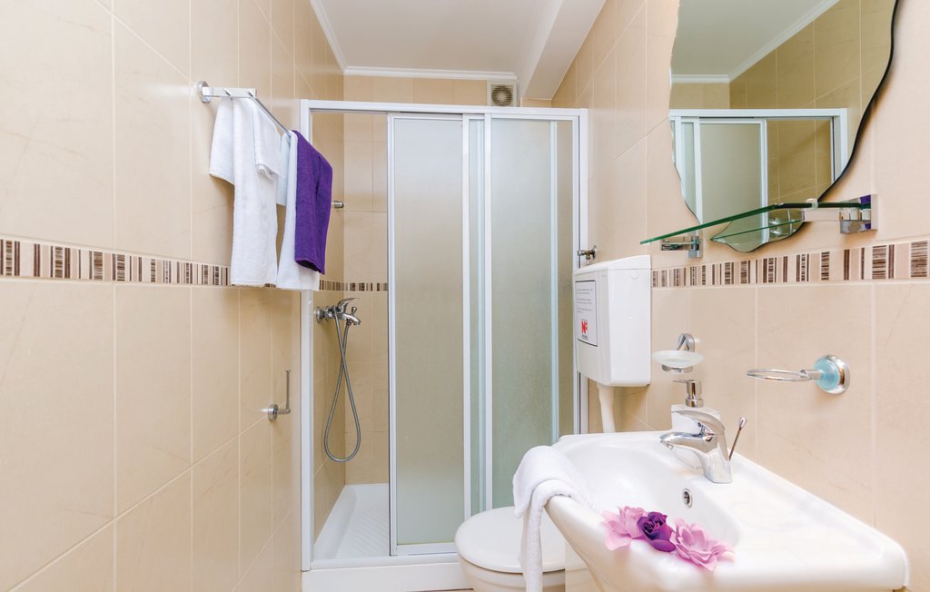 Feriehuse - Dubrovnik-Slano , Kroatien - CDD397 24