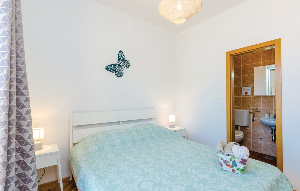 Feriehus - Dubrovnik-Slano , Kroatia - CDD429 43