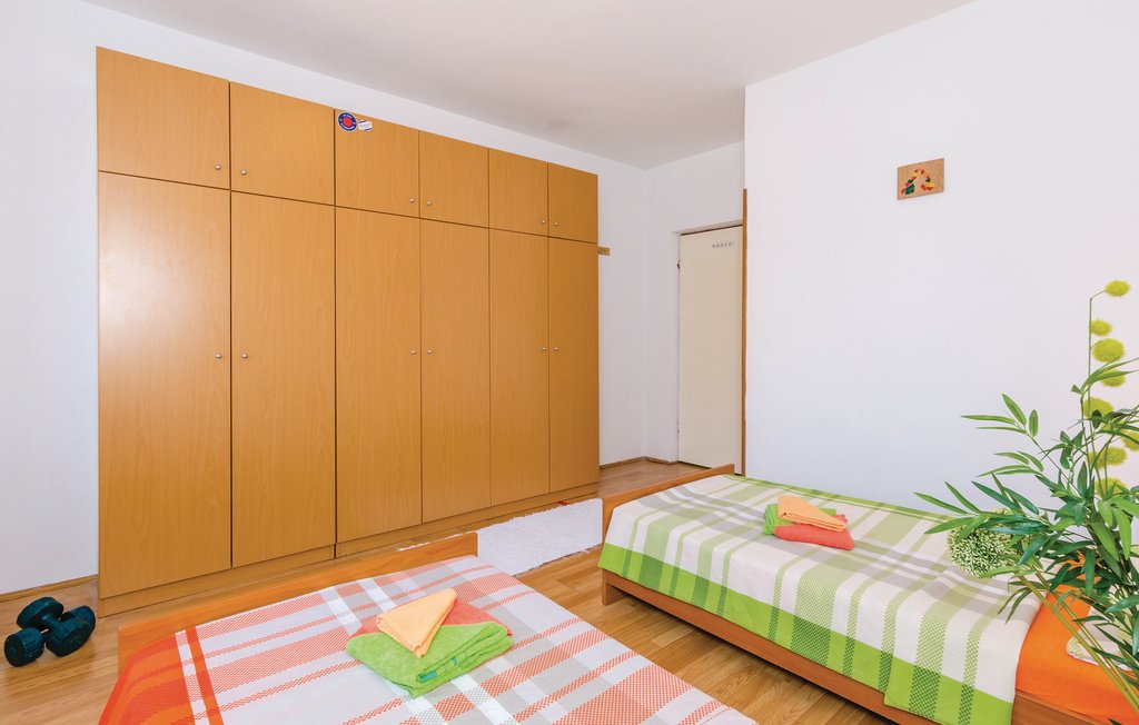 Ferienhaus - Dubrovnik-Radovcici , Kroatien - CDD549 36