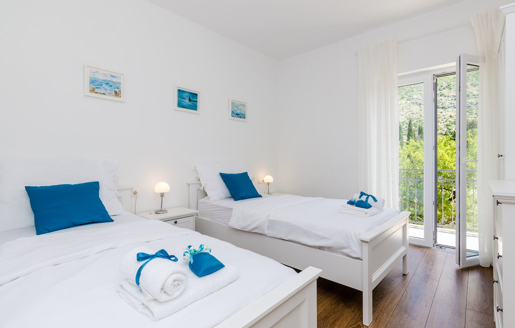 Ferienhaus - Dubrovnik-Gromaca , Kroatien - CDD651 46