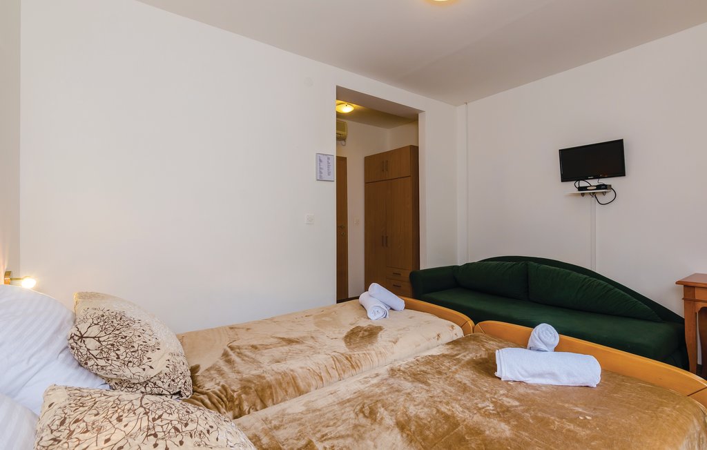 Ferienwohnung - Dubrovnik-Zaton Mali , Kroatien - CDD655 34