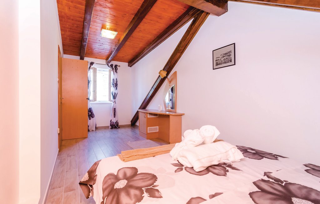 Ferienhaus - Sipan-Sudurad , Kroatien - CDD656 42