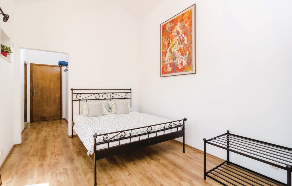 Ferienhaus - Dubrovnik-Orasac , Kroatien - CDD681 53