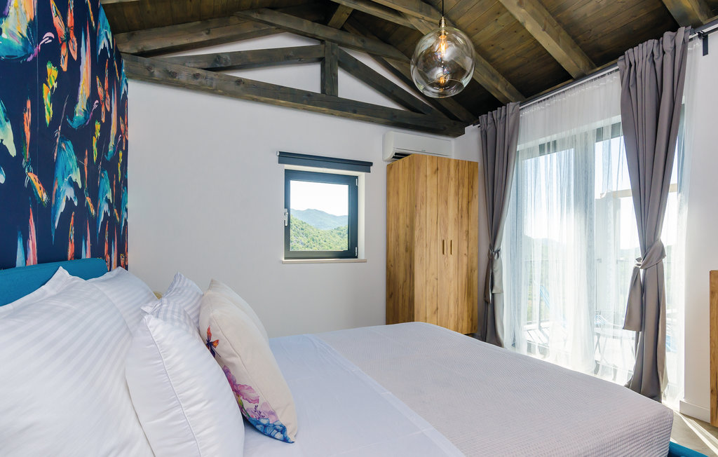 Feriehuse - Dubrovnik-Mrcevo , Kroatien - CDD699 44