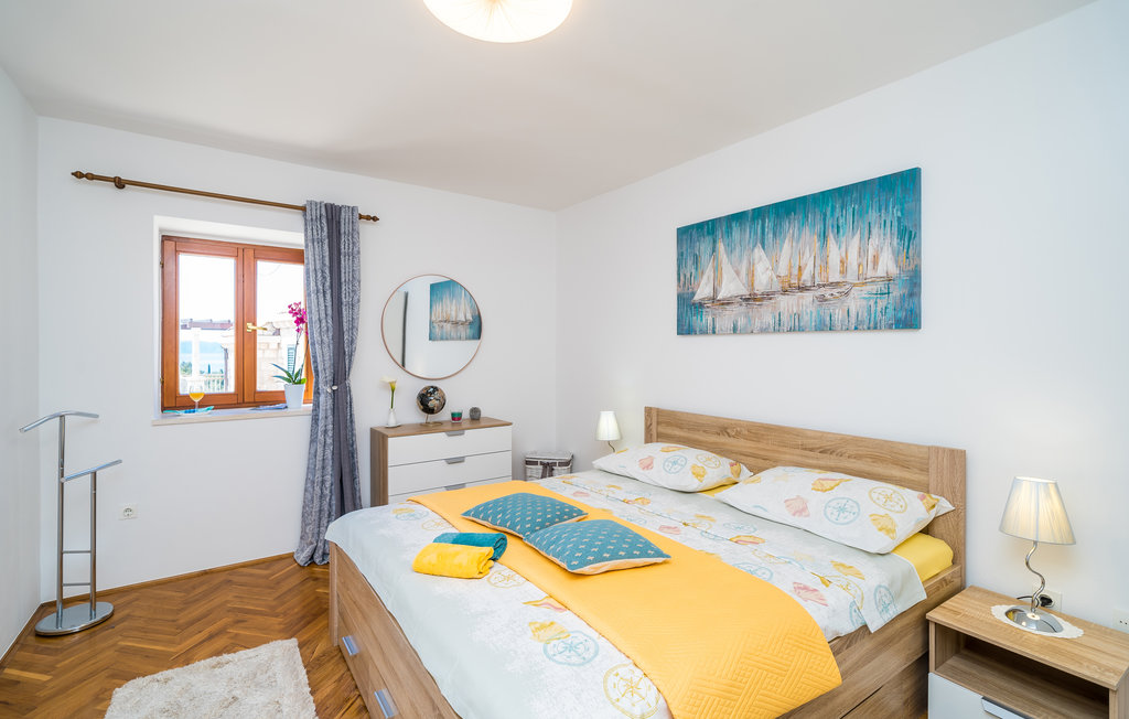 Ferienhaus - Dubrovnik-Banici , Kroatien - CDD809 8