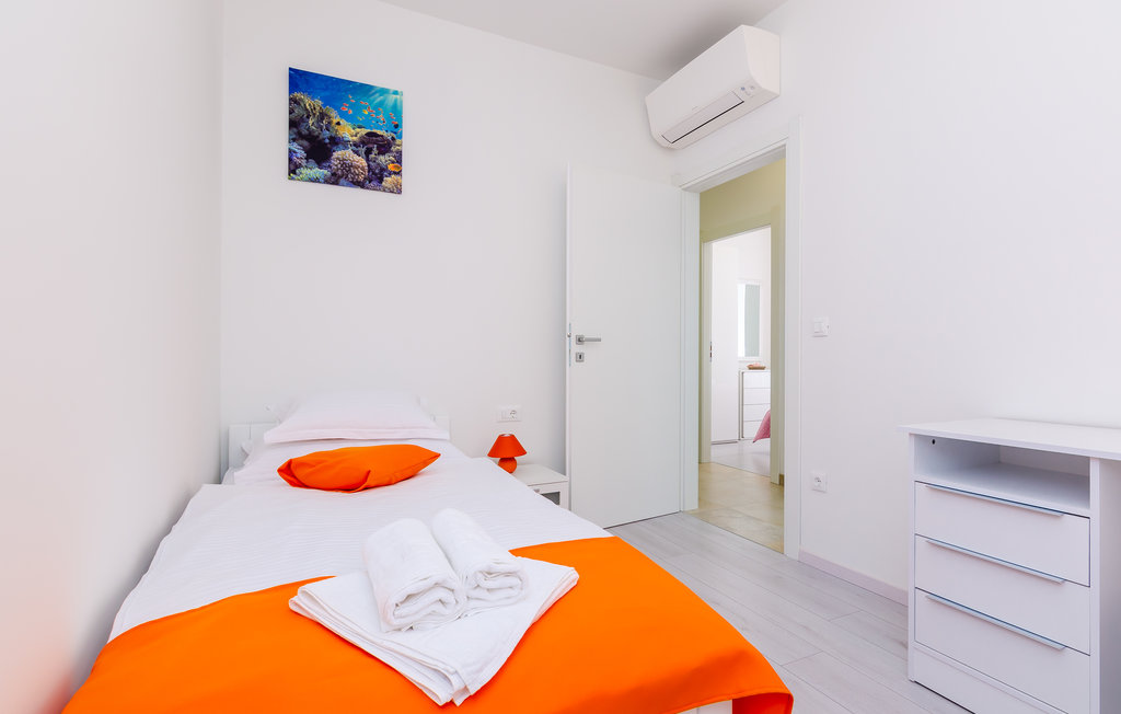 Ferienhaus - Dubrovnik-Zastolje , Kroatien - CDD811 44