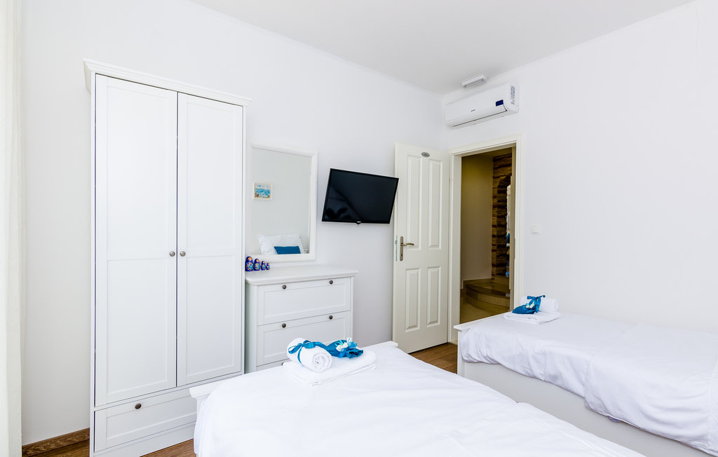 Ferienhaus - Dubrovnik-Gromaca , Kroatien - CDD651 47