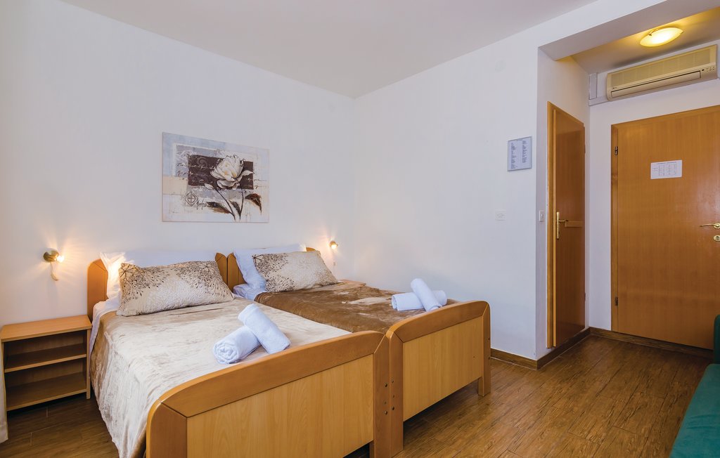 Ferienwohnung - Dubrovnik-Zaton Mali , Kroatien - CDD655 35