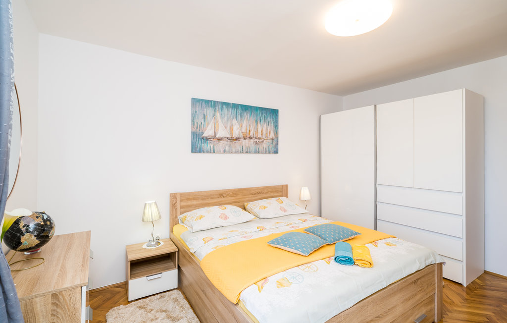 Ferienhaus - Dubrovnik-Banici , Kroatien - CDD809 21