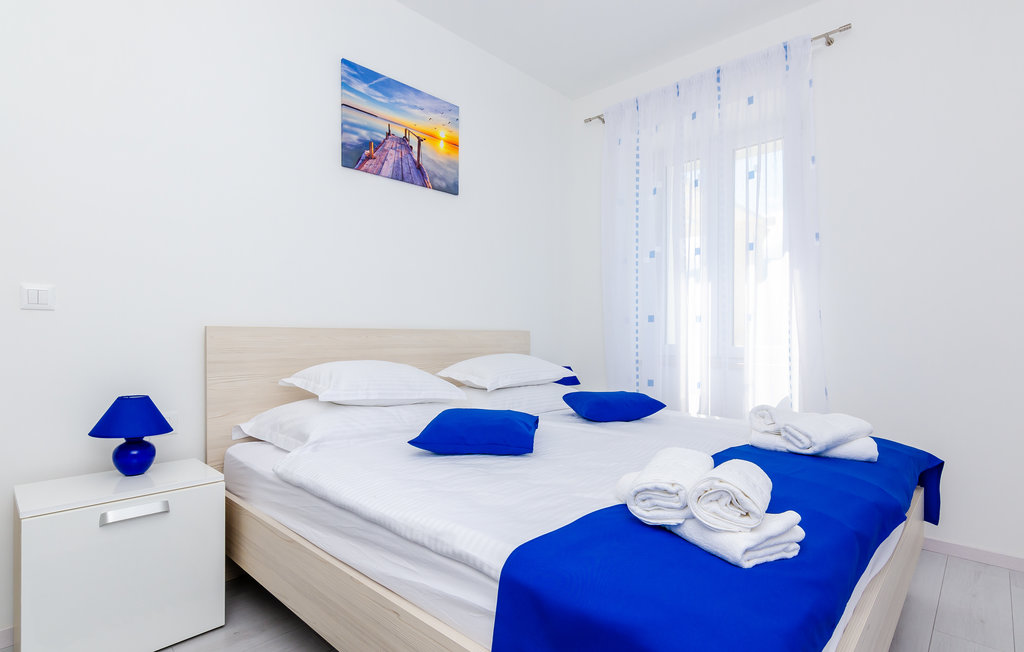 Ferienhaus - Dubrovnik-Zastolje , Kroatien - CDD811 45