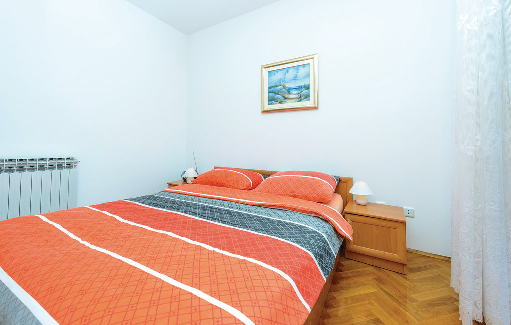 Feriehus - Dubrovnik-Zaton Veliki , Kroatia - CDD278 41