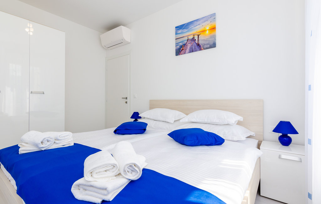 Ferienhaus - Dubrovnik-Zastolje , Kroatien - CDD811 46