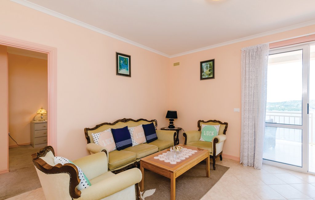 Ferienwohnung - Dubrovnik-Orasac , Kroatien - CDD104 15