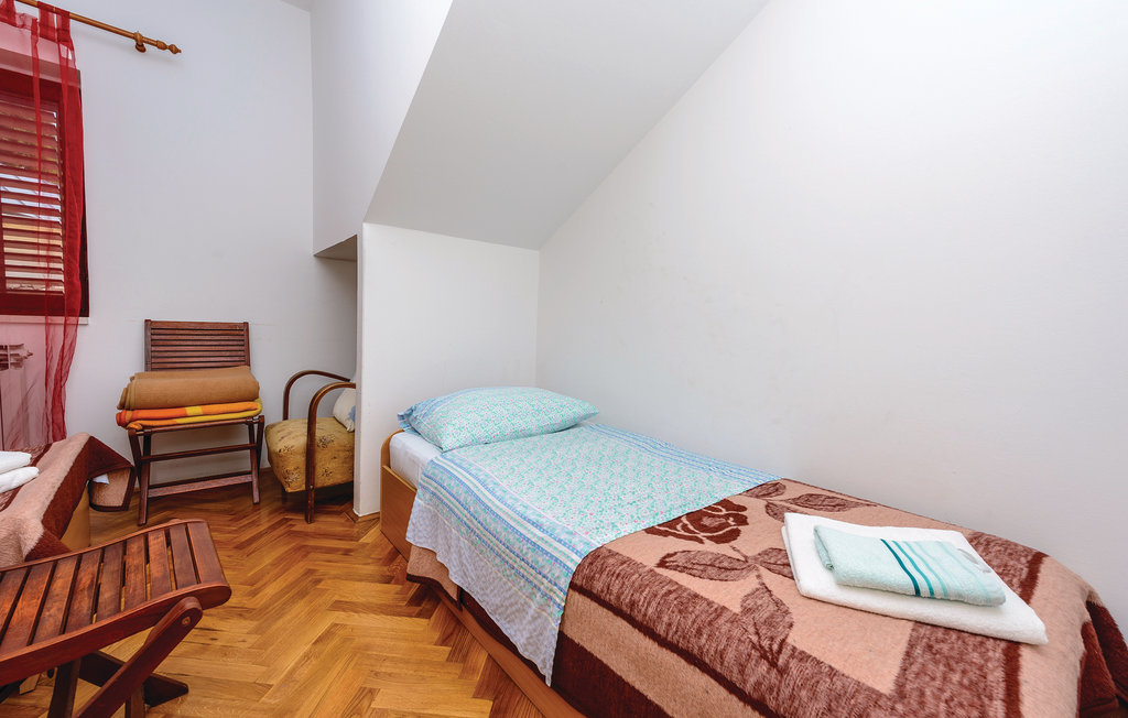 Feriehus - Dubrovnik-Zaton Veliki , Kroatia - CDD278 45